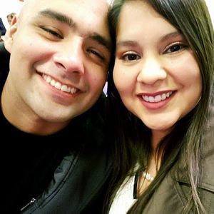 Meet your Posher, Yessenia